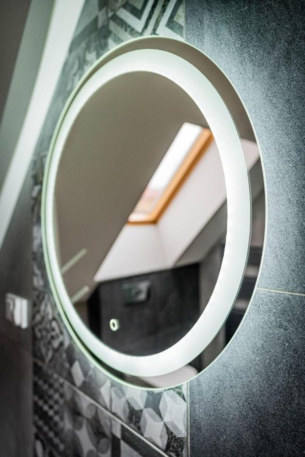 Apartamenty Ustronne Liściasta Esterno foto